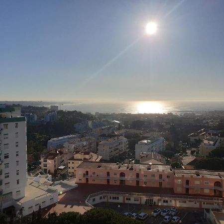 Appartement Cascais Ocean View 2 Extérieur photo