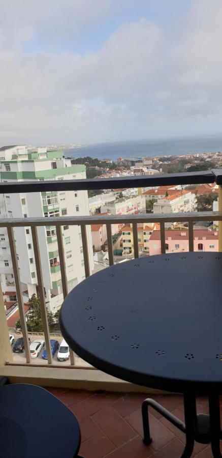 Appartement Cascais Ocean View 2 Extérieur photo